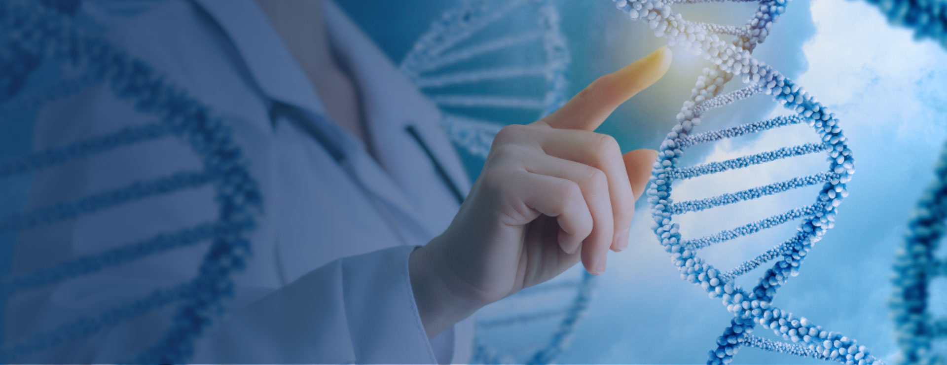 Microarray Gene Chip Analysis