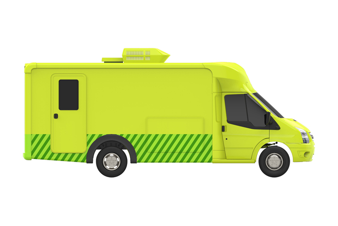 CapitalBio COVID-19 Mobile Laboratory