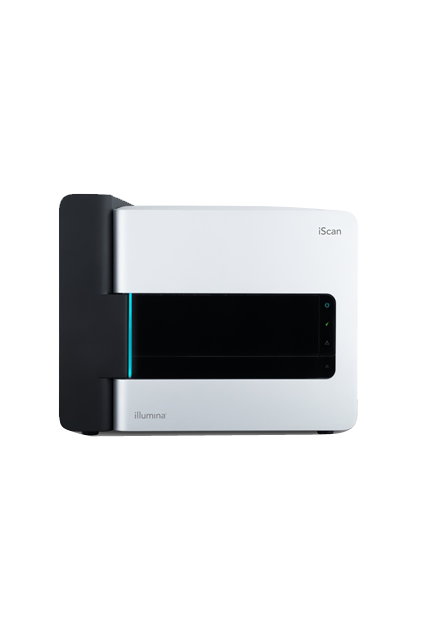 Illumina iScan Platform