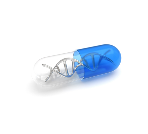 Individual Pharmacogenomics Detection