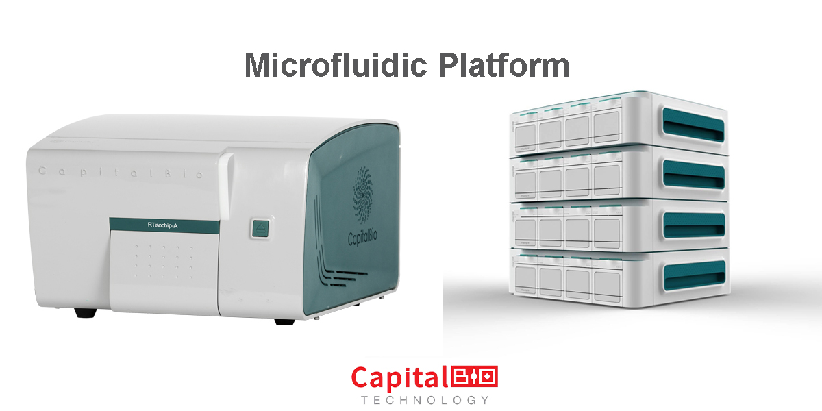 microfluidic platform