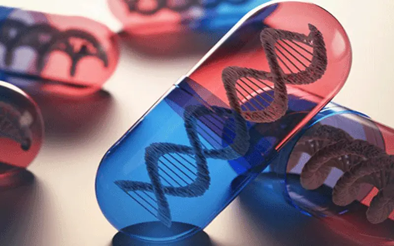 pharmacogenomics detection